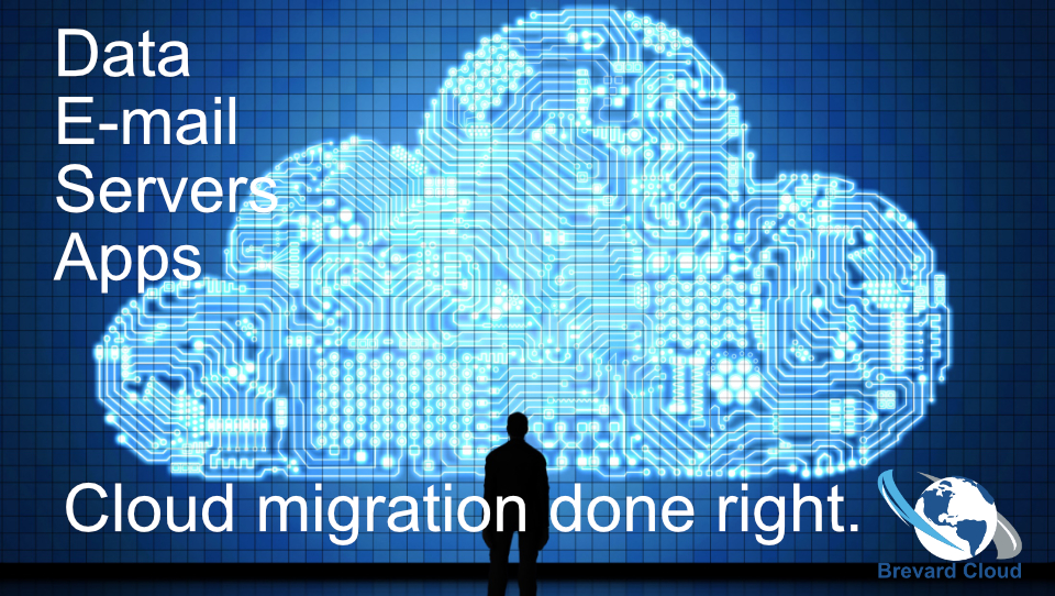 Cloud migration done right